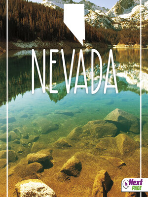 cover image of Nevada